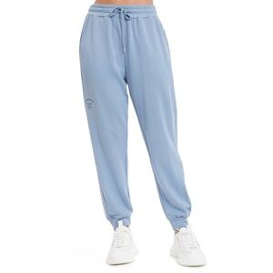 Women's Blue Jogger Pants